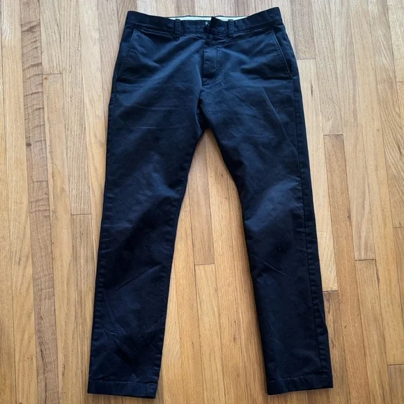 J Crew Men’s Pants 31 X 32 - Picture 1 of 4